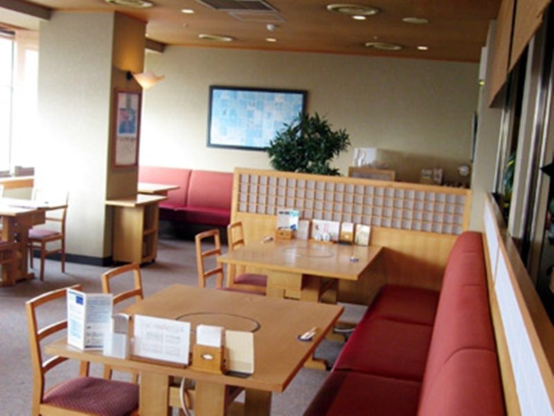 Apa Hotel Sagaeki Minamiguchi Zewnętrze zdjęcie